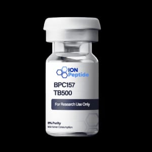 BPC157+TB500 Products with Consistent Batch Quality