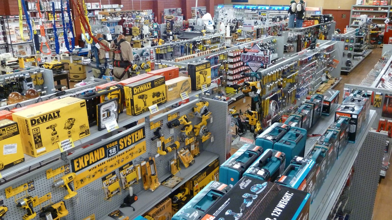 Dewalt Multitool with Worldwide Shipping