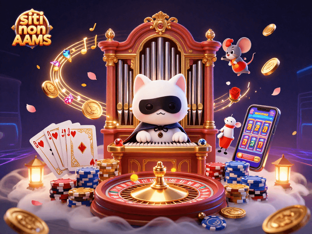 I casinò non AAMS offrono esperienze uniche con jackpot e giochi avvincenti.
