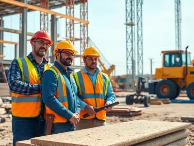 Unlocking Benefits of Construction Company Membership South Texas for Your Business