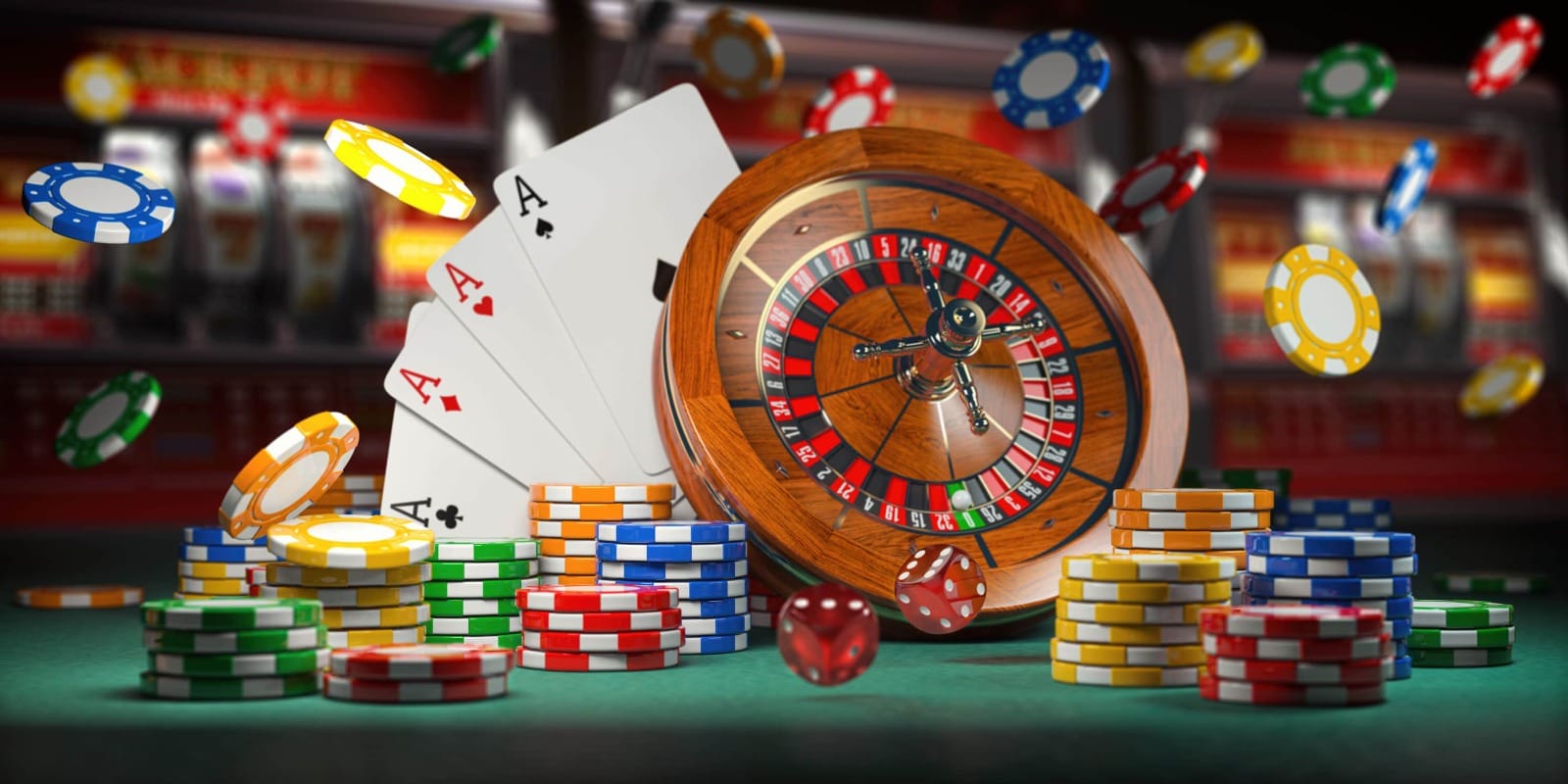Bonusaanbiedingen bij Pistolo 3 Casino dit Seizoen