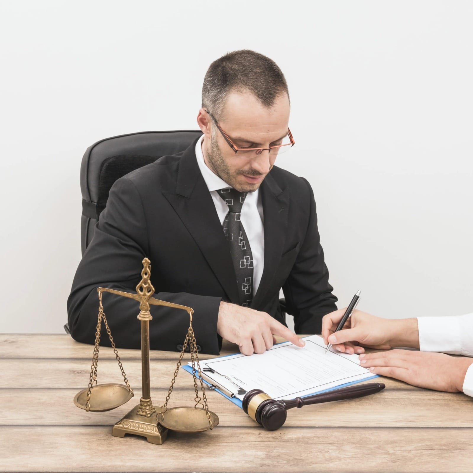 Top Supreme Court lawyers – Experienced in Civil and Criminal Appeals