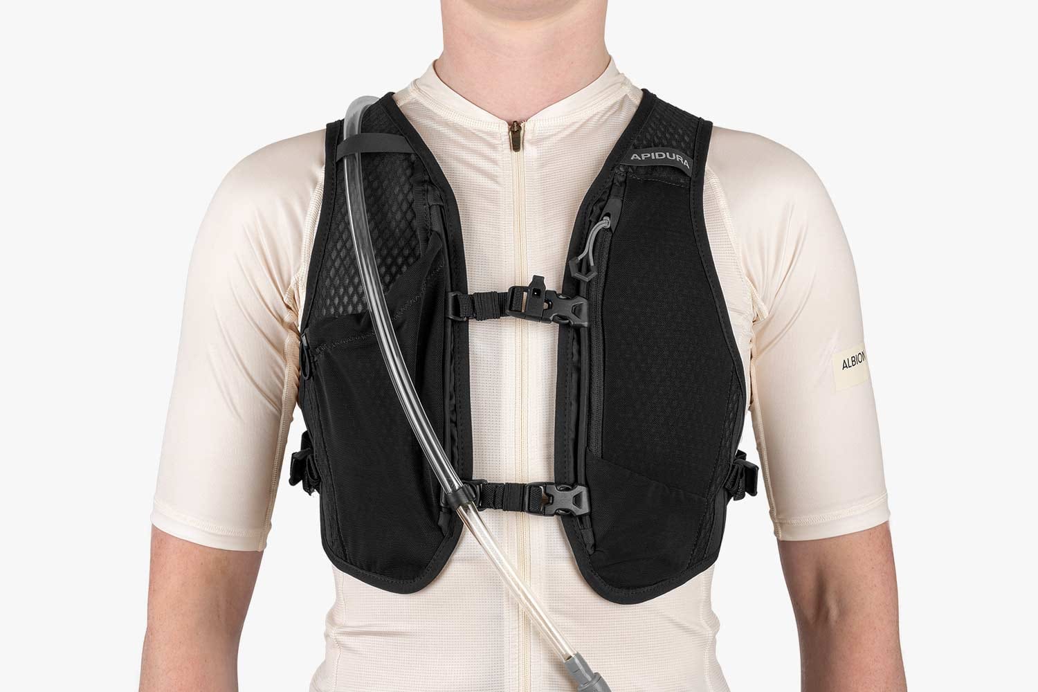 Best Hydration Vests for Marathon and Trail Running Performance