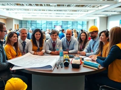 Empowering the Construction Association Anaheim California: Benefits and Membership Insights