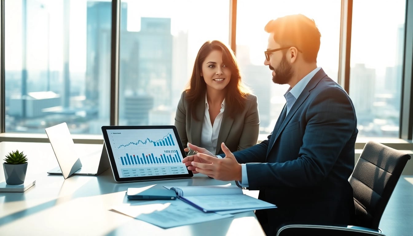 Line of Credit vs Merchant Cash Advance: Which Financing Option is Right for You?