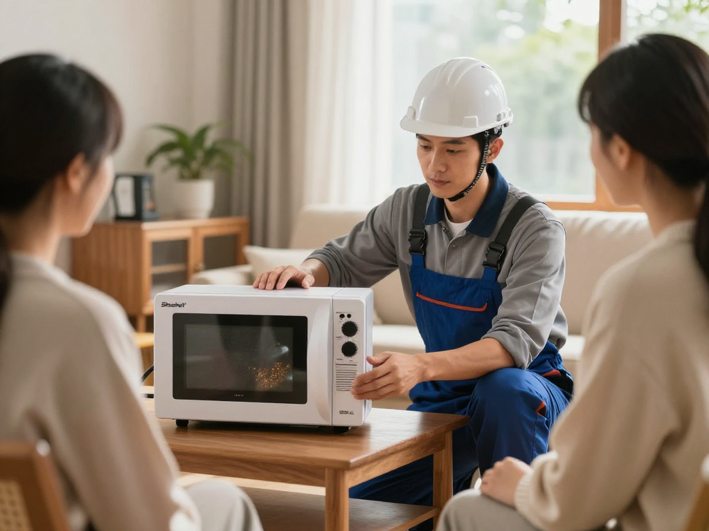 Shashel provides trusted local services for total pest elimination with licensed professionals.