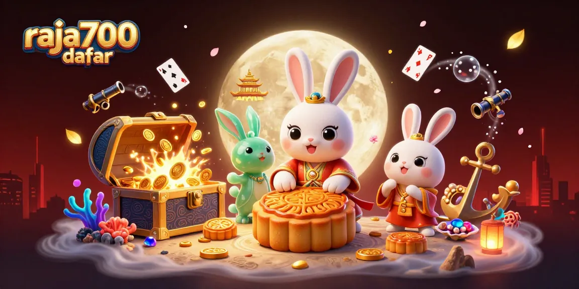 Raja700 daftar untuk memenangkan hadiah terbesar dalam togel online dengan antarmuka menarik.