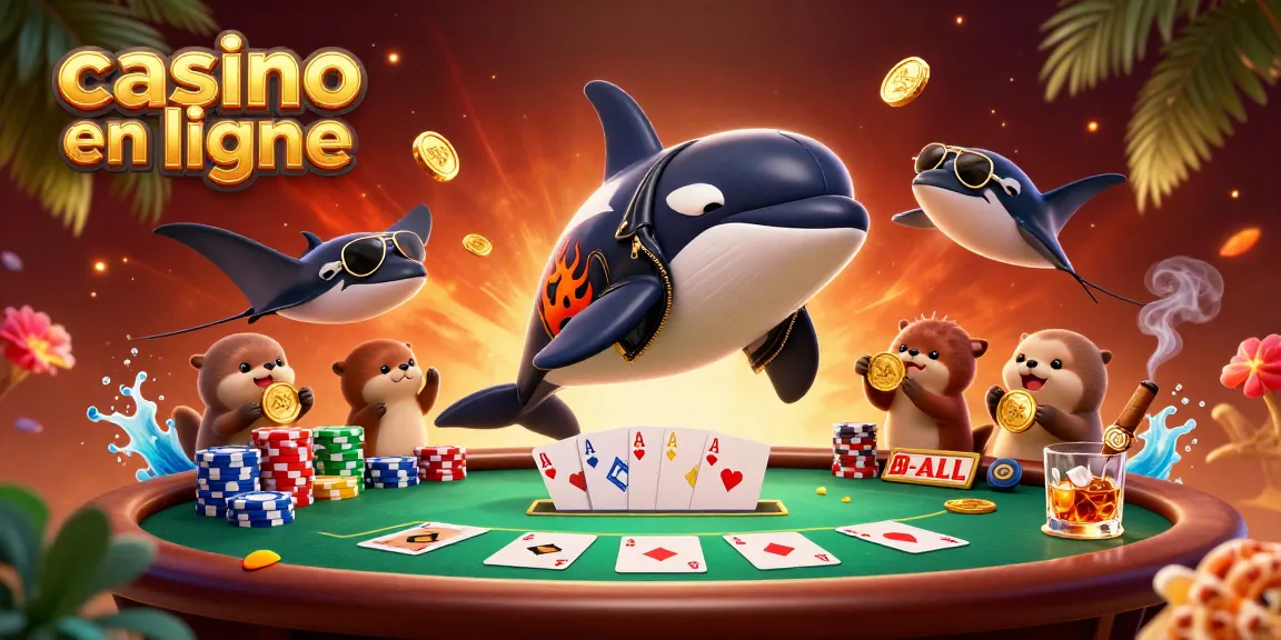 jouez avec vos amis sur un casino en ligne riche en animations et en gains