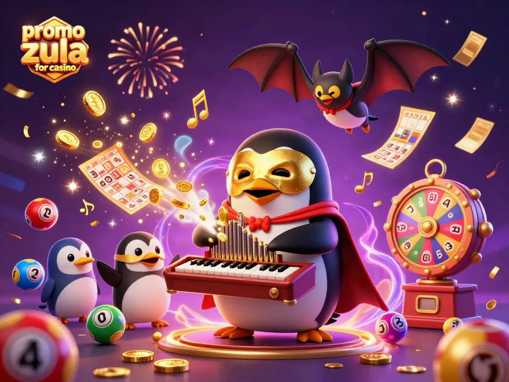 Win exciting prizes with the promo code for zula casino while enjoying dynamic casino games.