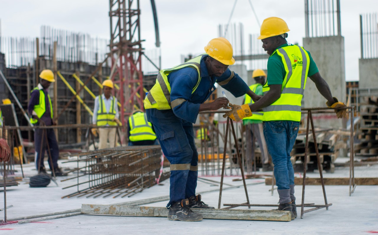 Manhattan Construction Manager Providing Complete Project Coordination