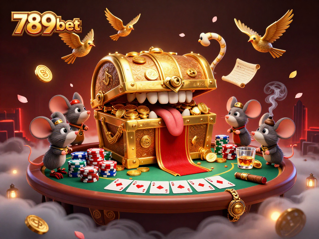 Experience thrilling gameplay at 789bet with engaging poker action and vibrant casino dynamics.