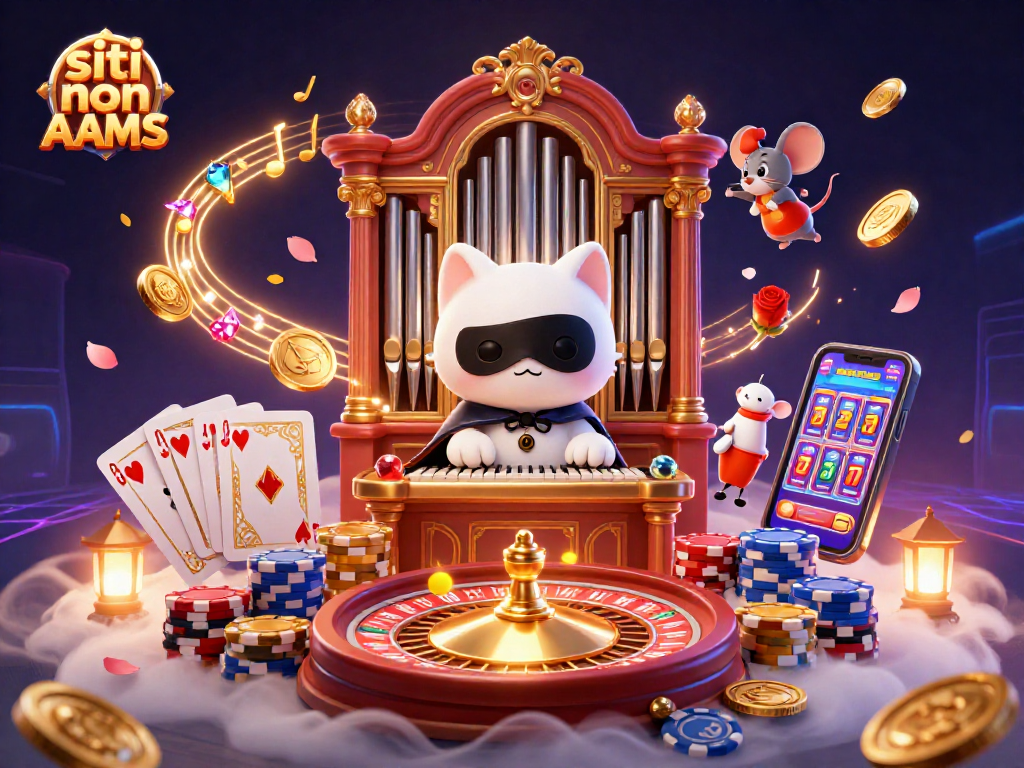 I casinò non AAMS offrono esperienze uniche con jackpot e giochi avvincenti.