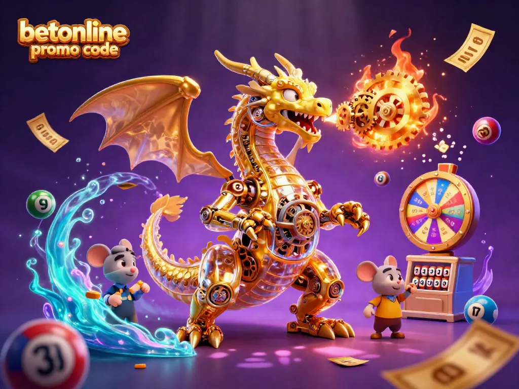 Enhance your gaming with the betonline poker promo code for exclusive poker bonuses and winnings.
