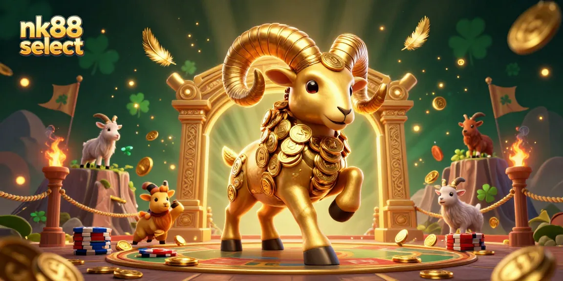 Engage with the vibrant world of nk88 select, where fortune meets excitement in a thrilling betting arena.