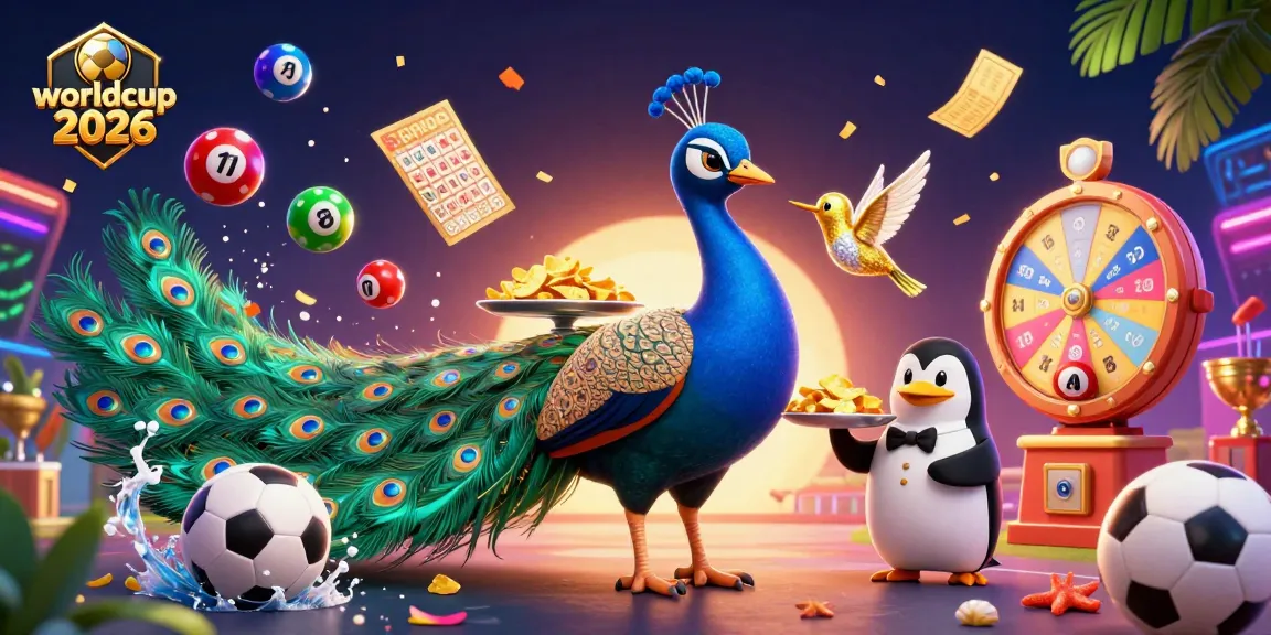 Join the excitement of worldcup 2026 with vibrant sports elements and thrilling betting visuals.