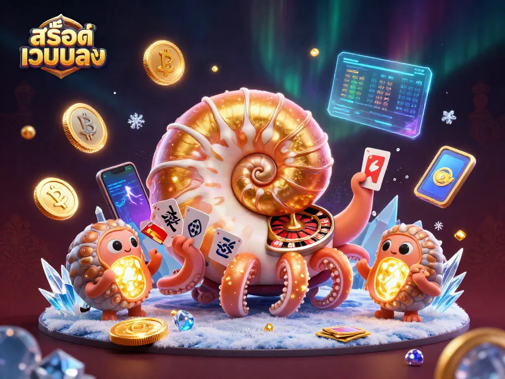 เล่นเกมผ่านสล็อตเว็บตรง พร้อมสร้างผลกำไรได้จริงและปลอดภัย