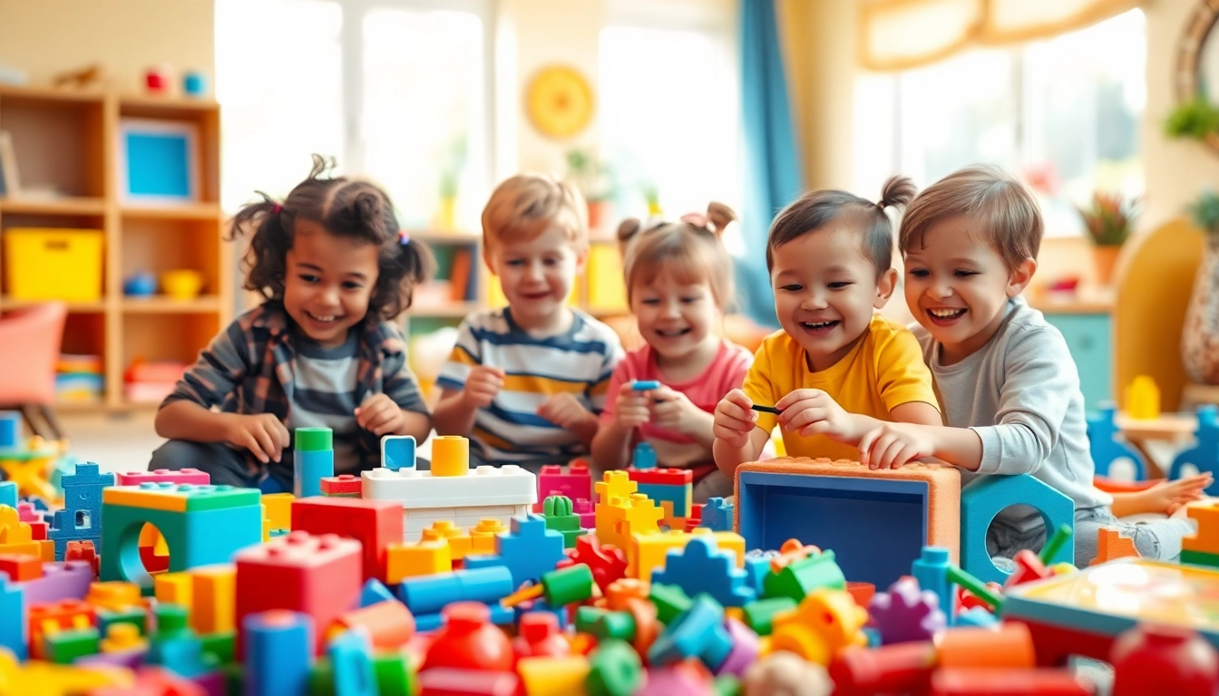 Visit the website for creative screen-free toys that inspire kids' imagination and play.