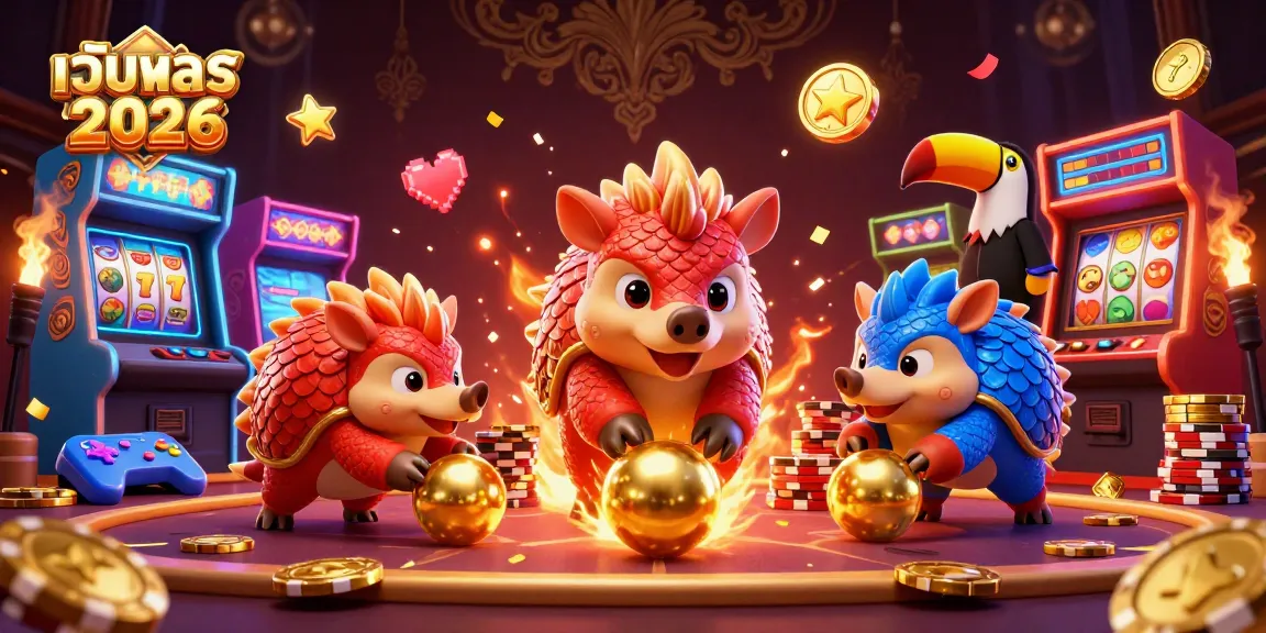 เล่นเว็บตรง2026 ด้วยเกมสล็อตออนไลน์ มีการลงทุนที่คุ้มค่าและอัตราจ่ายสูง