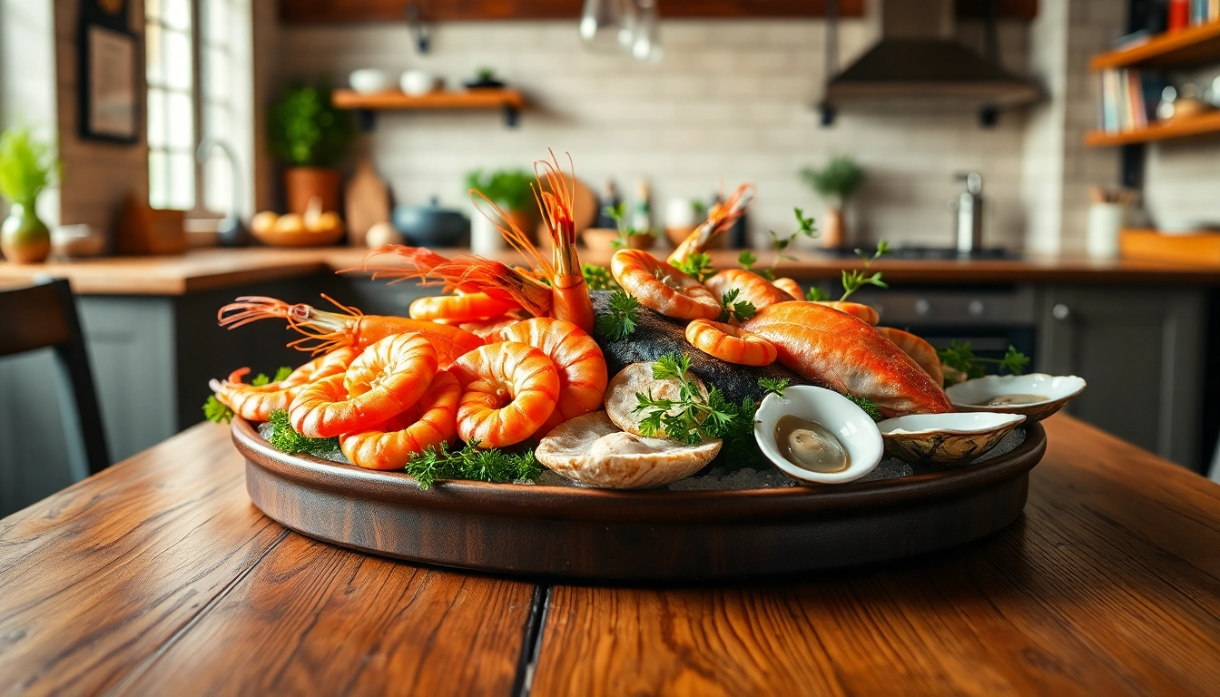 Choosing a Reliable Frozen Salmon Wholesale Supplier for Your Business Needs