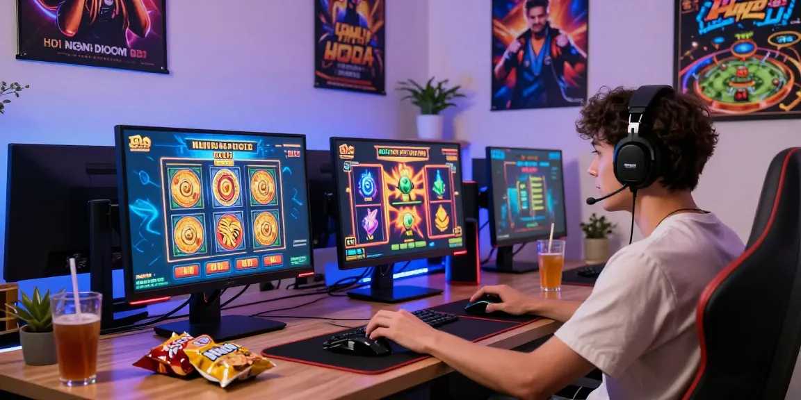 Bolaslot99 dan pengalaman bermain slot online di lingkungan nyaman dan modern
