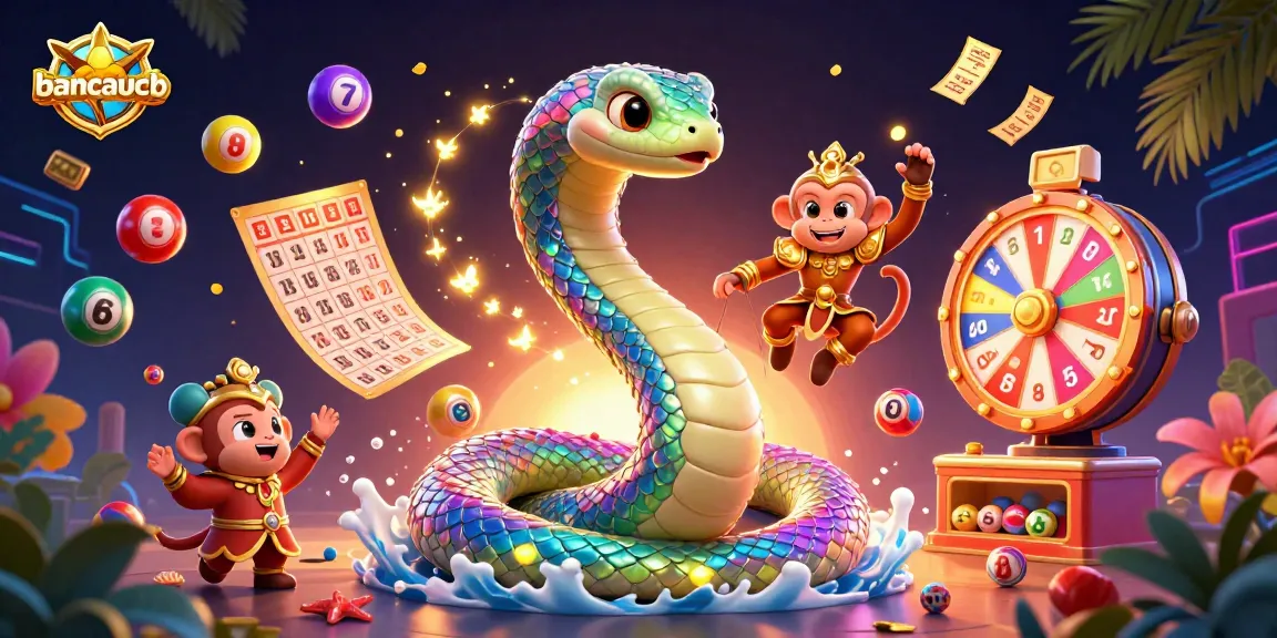 Experience the thrill of gameplay with bancaucb in a vibrant, dynamic seaside gaming scene.